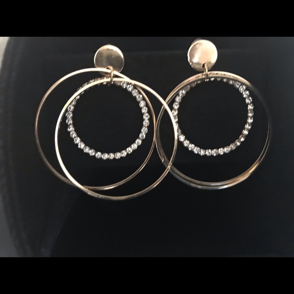 Earrings for sale